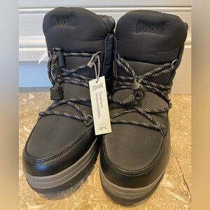 Cougar winter boots